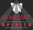 Island Coast Spirits logo
