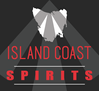 Island Coast Spirits logo