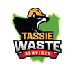 Tassie Waste logo