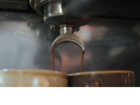 The Art of Local Coffee: Supporting Tasmania's Economy One Cup at a Time