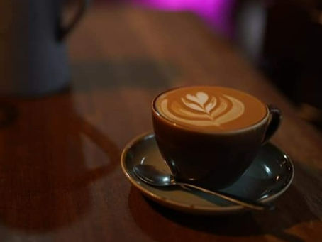 The Essence of Secret Buddha Café: Coffee in Burnie Haven