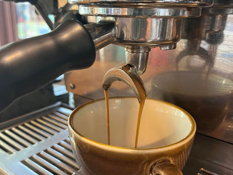 Discovering Exceptional Coffee at Secret Buddha Cafe in Burnie |A cafe near me