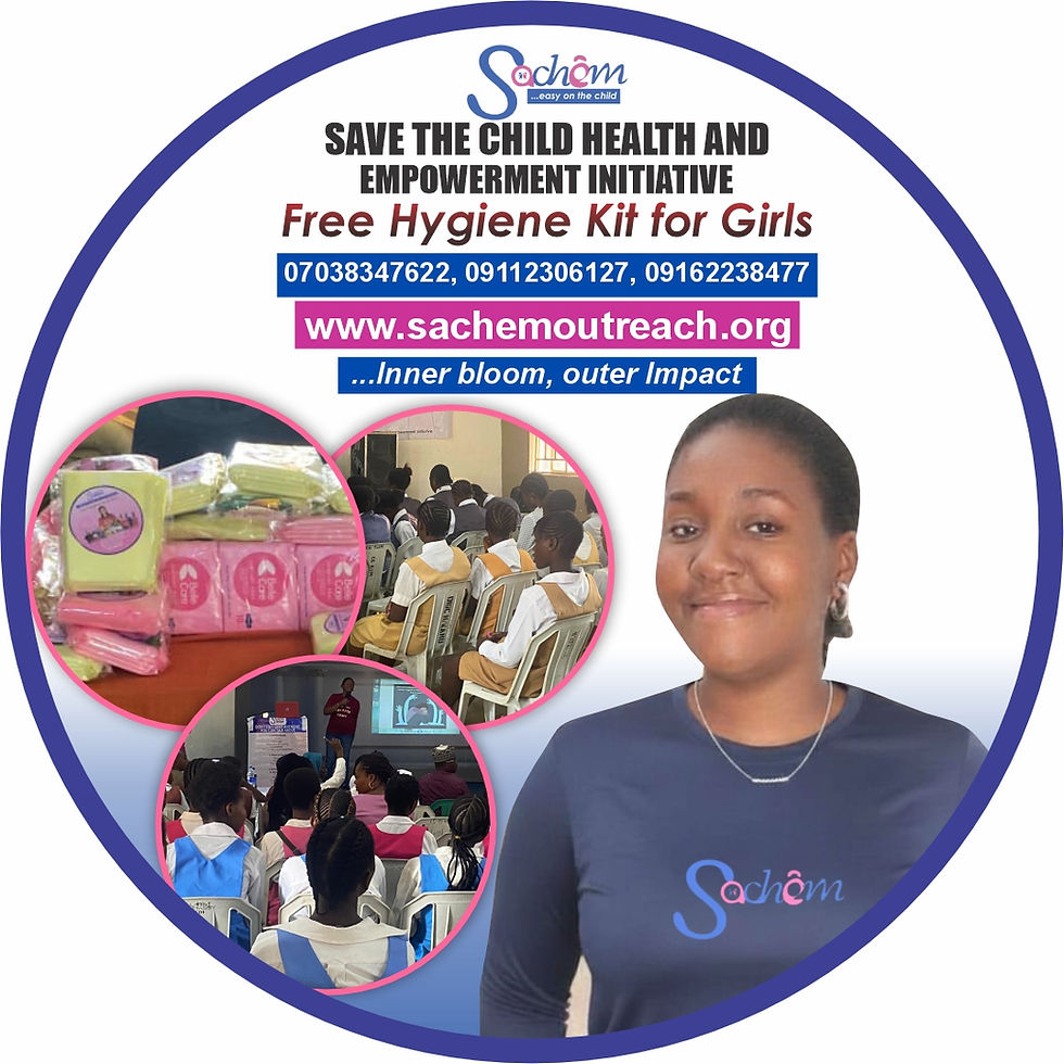 EMPOWERING LIVES, TRANSFORMING COMMUNITIES