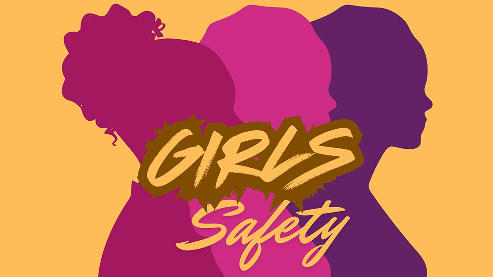 Ending the Cycle: A Call to Protect Women and Girls in Nigeria