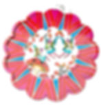 fairy wind spinner