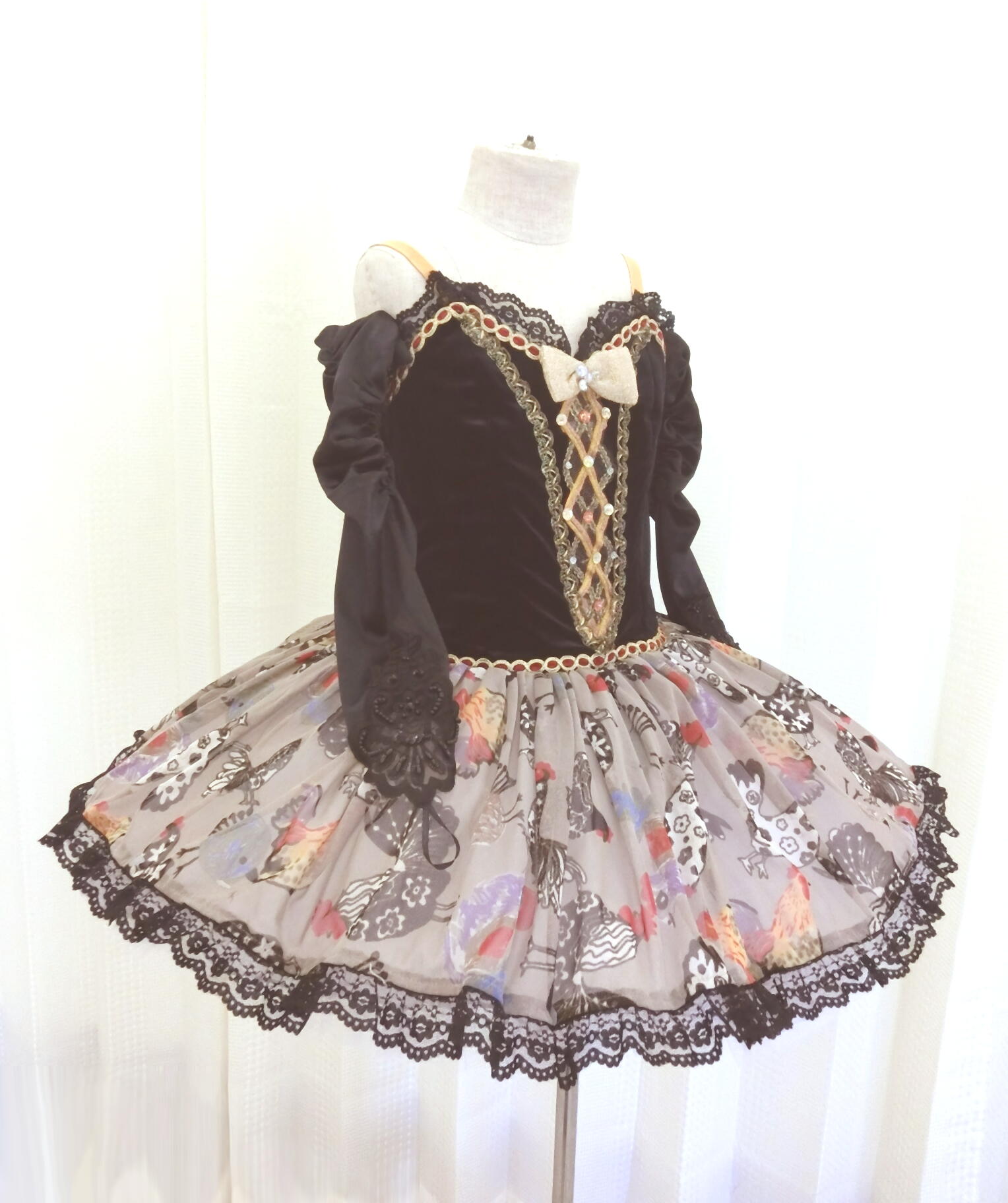 C- ¥4500