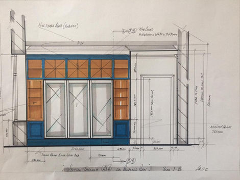Design Visualisation, Sheffield, Derbyshire