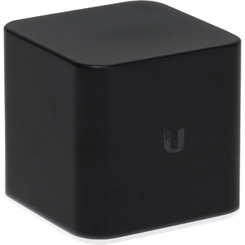 Thumbnail: Ubiquiti Networks airCube Wireless-AC1167 Dual-Band Wi-Fi Access Point