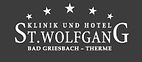 St. Wolfgang Logo