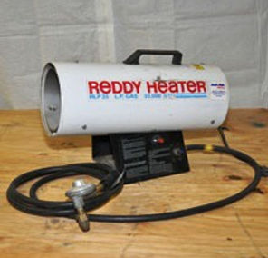 Mackay Ace Hardware and Rental | Heaters