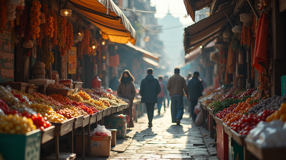 Scalable Strategies for Small Business Financial Growth