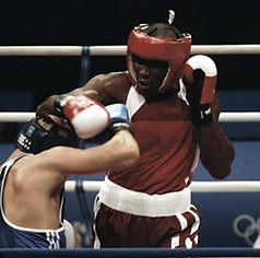 A Close Match