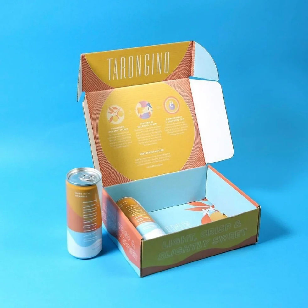 package appearance