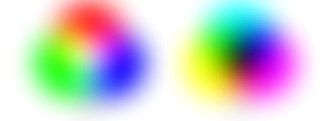 Understanding RGB and CMYK: Essential Color Modes for Printing Design