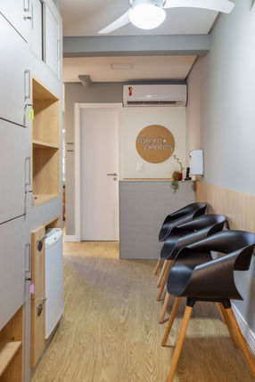 Estação Pilates, Pilates, Corealign, Pilates Poa.