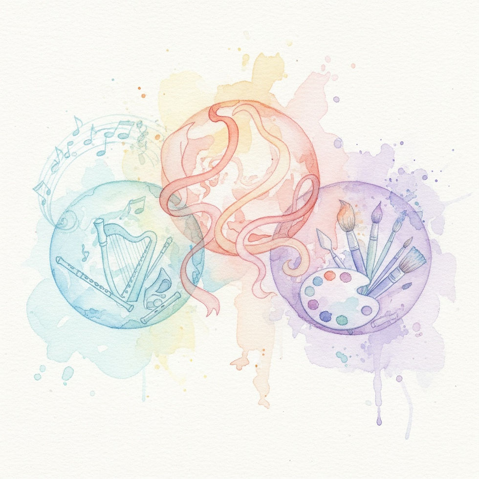 Why art is the missing tool in your classroom management strategy?