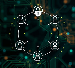 Identity & Access Management (IAM) - Ensure only the right people have access to the right