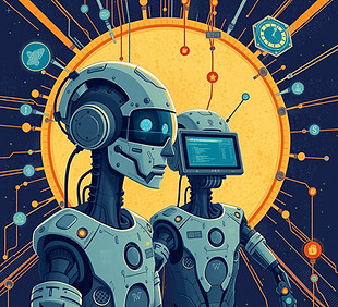 intelligent Artificial software agents.jpg