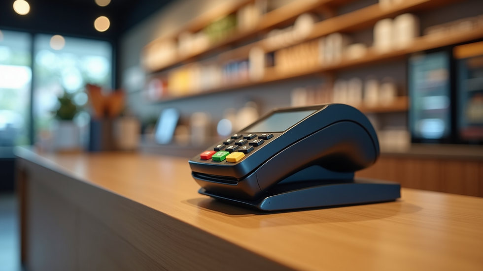 Unlock Competitive Rates with Optic Payments Today