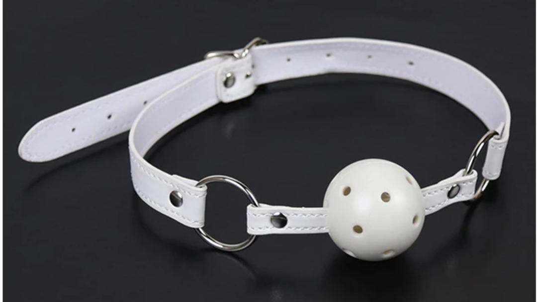 Ball Gag