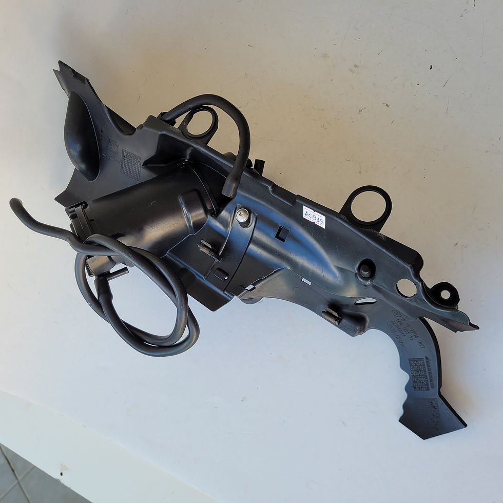 Miniatura: Suporte Canister Bmw S 1000 Rr S1000rr 15-19