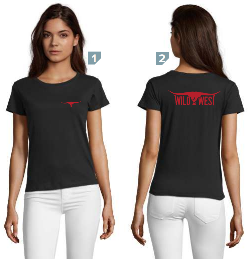 Sličica: ŽENSKA MAJICA 2024