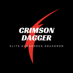 Crimson Dagger Squadron Created