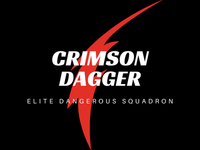 Crimson Dagger Squadron Created