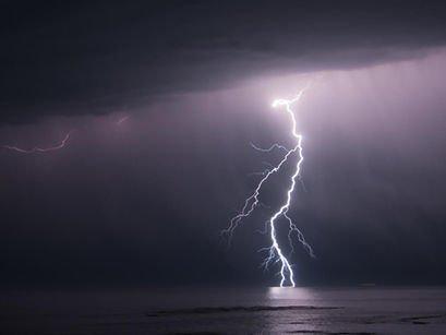 Operation Lightning