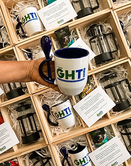 Regalos para empresas