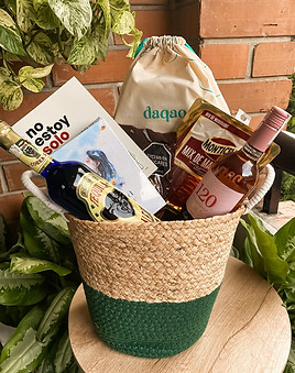 Regalos Artesanales y Gourmet para empresas en MedellÃn