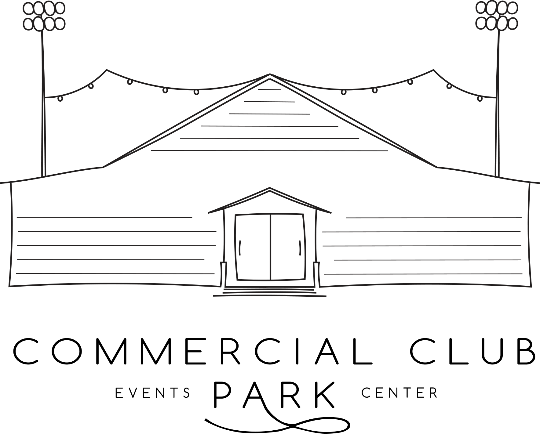 Commercial Club Park & Events Center