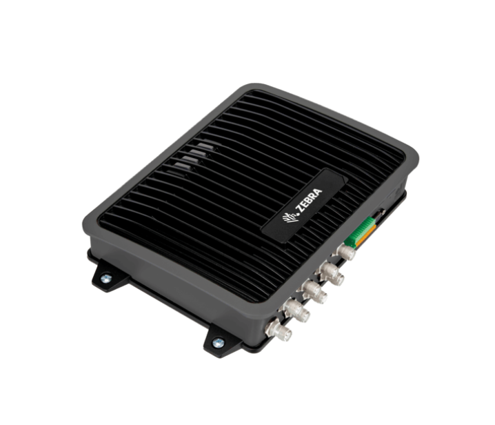 Zebra FX 9600  4 Anten Portlu  1.450$