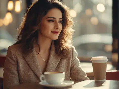 35 Yaş ve Sonrası Kadını: Yepyeni Bir Başlangıç