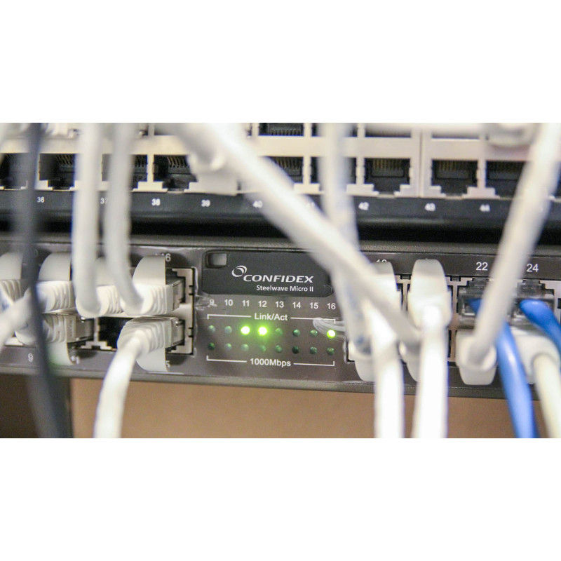 Confidex Steelwave Micro II M780 1.55$