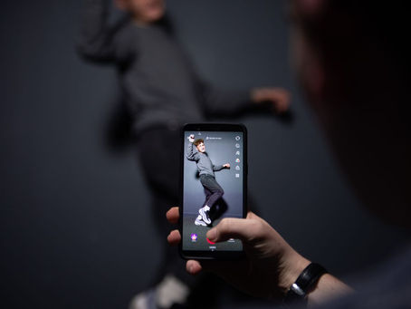 Top Technology App TikTok ME officially launched in Kenya