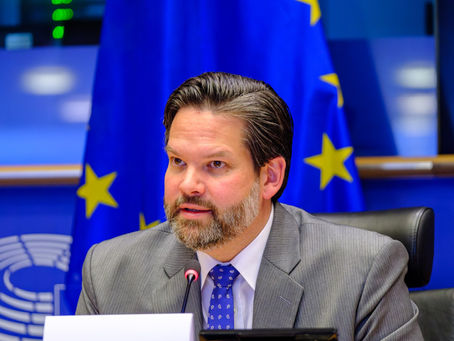 Mandl und Zan für Arbeitsbesuch bei der EU-Grundrechteagentur in Wien