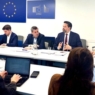 Mandl und Sidl starten Umfragen zur stärkeren EU-Einbindung der Gemeinden