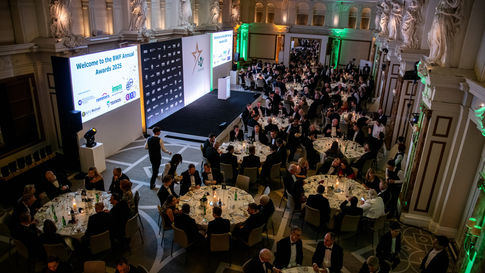 Excellence celebrated as BWF announces 2025 Award winners