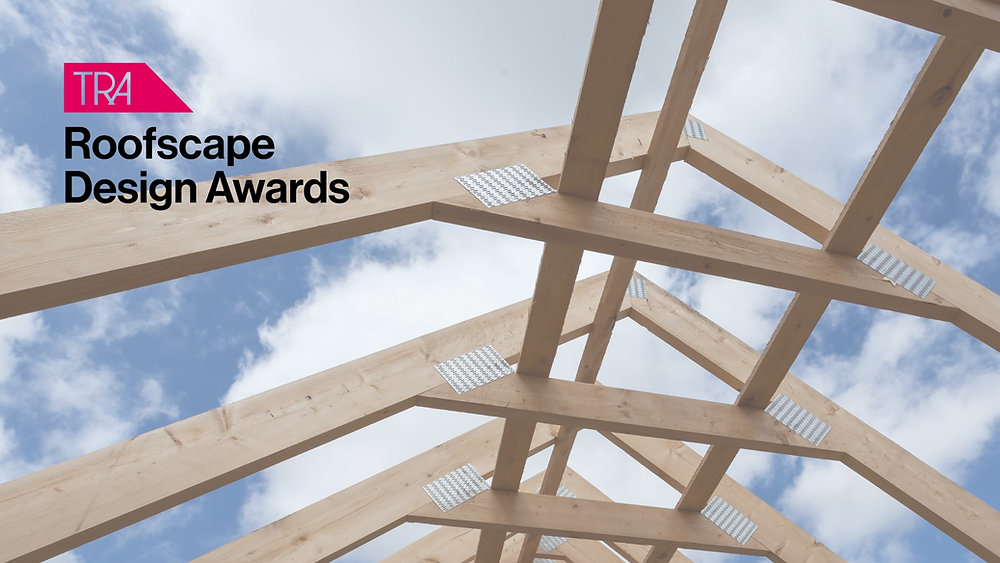 Transparent Rafter Design Roofscape Design Awards 2025 – celebrating excellence in trussed rafter ...