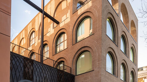 Shaping Lambeth Mission