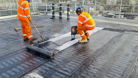 LRWA launches updated Hot Melt Code of Practice