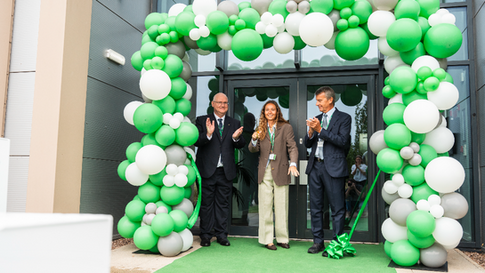 Altecnic celebrates grand opening of Francesco House with inspiring launch event