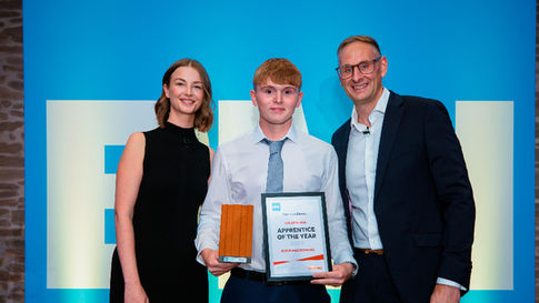 BMI Apprentice of the Year competition crowns this year's champions