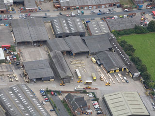 Premier Forest Products strengthens north & north-east England network with Hull acquisition