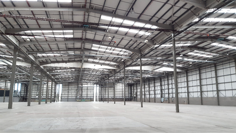 Specifying GRP Rooflights in 2025 and beyond