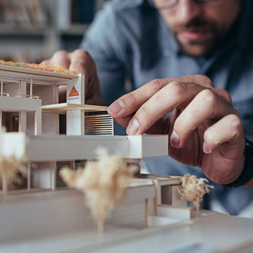 Sika unveils easy-to-download roofing standard details