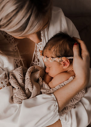 newborn photographerin Zurich
