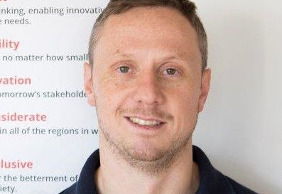 The role of data & information in current global energy