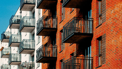 How heat networks will transform UK housing